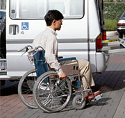 障害者歯科